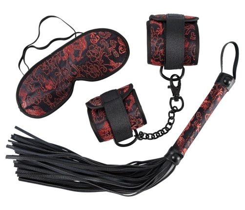 Bondage Set
