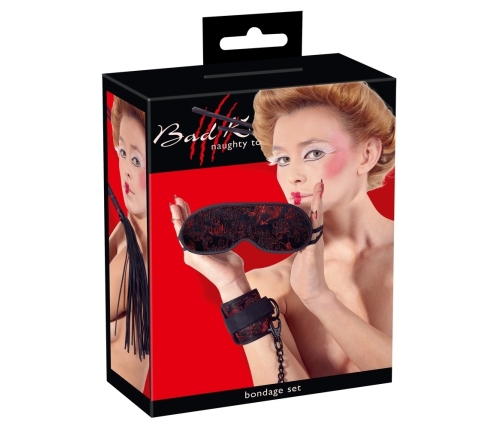 Bondage Set