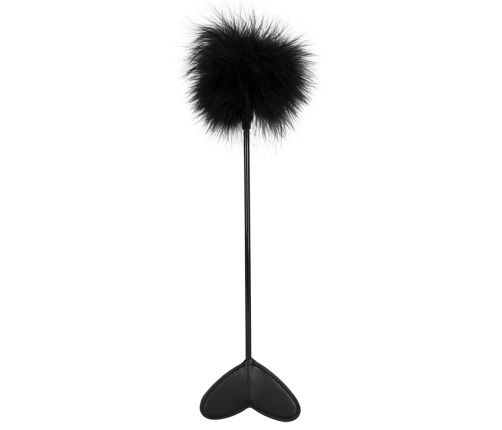 Feather Wand black