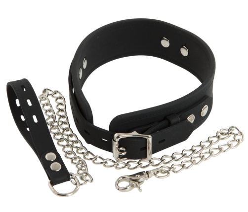 Collar Silicone
