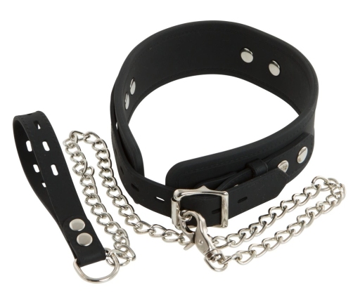 Collar Silicone