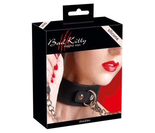 Collar Silicone
