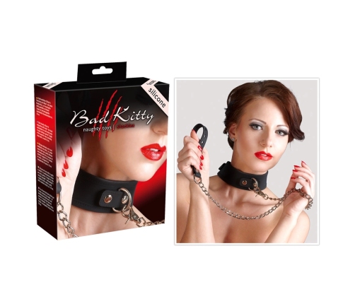 Collar Silicone