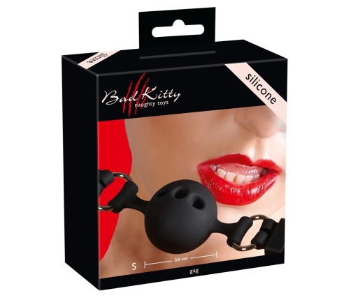 Gag Silicone