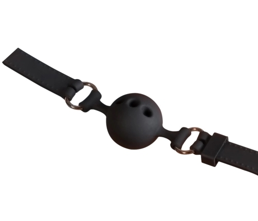 Gag Silicone