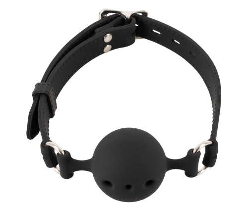 Silicone Gag medium