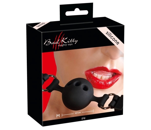 Silicone Gag medium