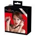 Silicone Gag medium