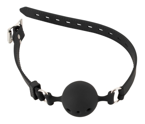 Silicone Gag medium