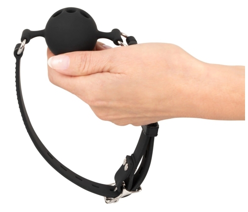 Silicone Gag medium