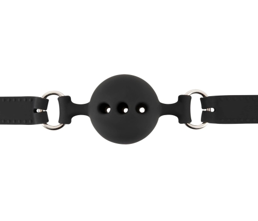 Silicone Gag medium