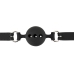 Silicone Gag medium