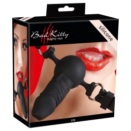 Gag Silicone