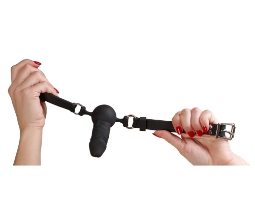 Gag Silicone
