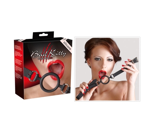 Silicone Gag