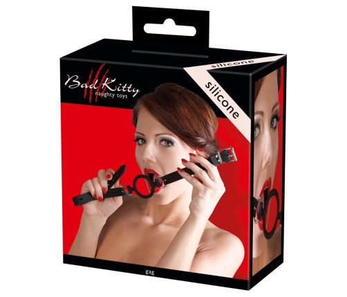 Silicone Gag