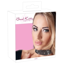 Rhinestone Choker