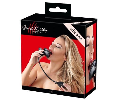 Silicone Gag