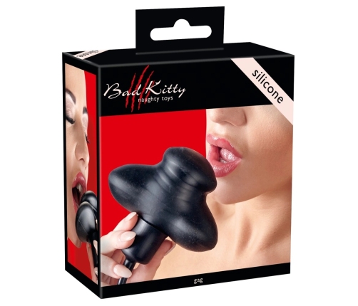Silicone Gag