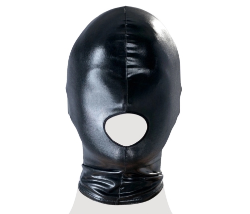 Head Mask Black