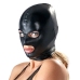 Mask black
