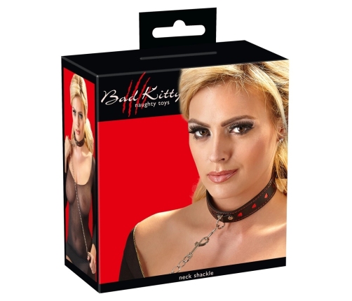 Collar and Leash