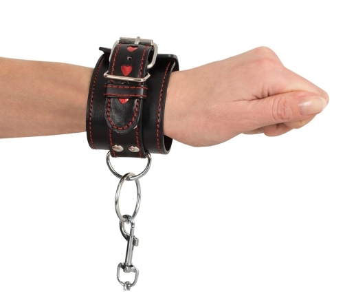 Handcuffs