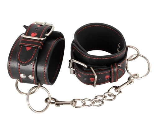 Handcuffs