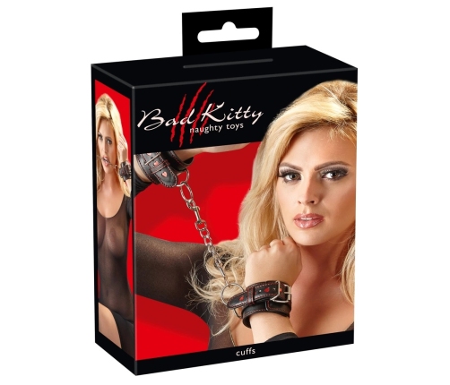 Handcuffs
