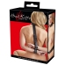Neck Restraint with Handcuffs