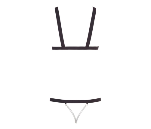 BK Strap Body S-L