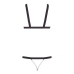 BK Strap Body S-L