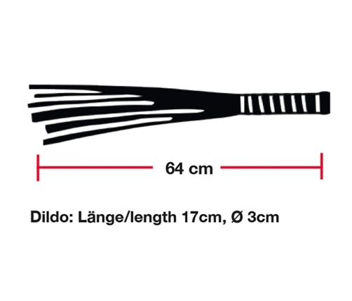 Flogger Glass