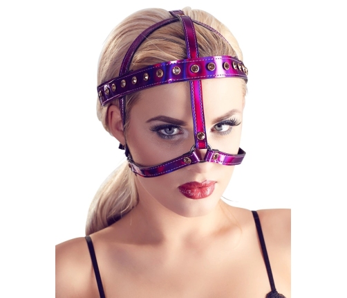 Head Harness