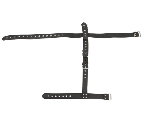Neck-Wrist Restraint Vegan