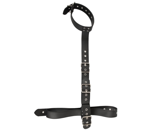 Neck-Wrist Restraint Vegan