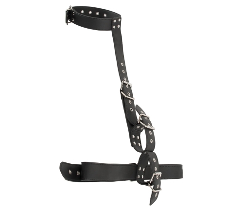 Neck-Wrist Restraint Vegan