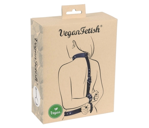 Neck-Wrist Restraint Vegan