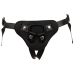 Vegan Fetish Vegan Strap-On Harness Adjustable S-L Leather Look