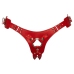 Bad Kitty Strap On red S-L