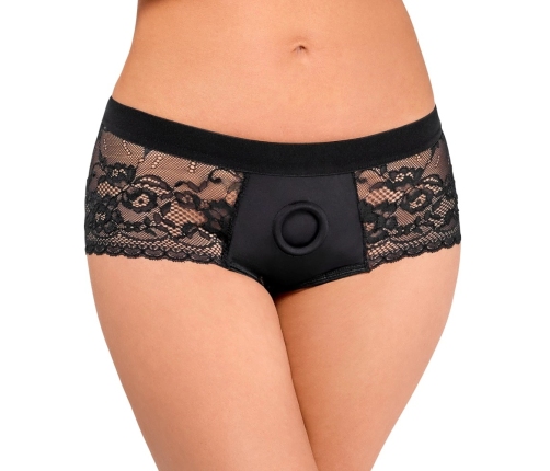 Bad Kitty Panty XL