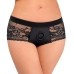 Bad Kitty Panty XL
