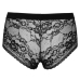 Bad Kitty Panty XL