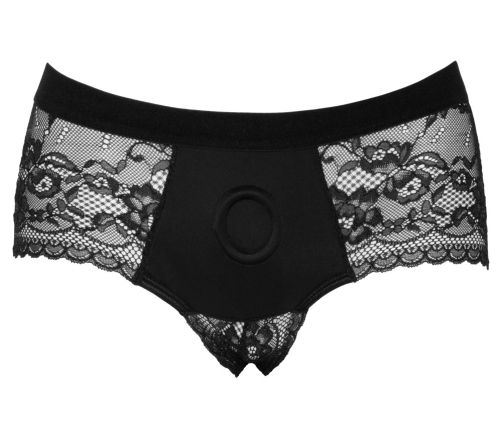 Bad Kitty Panty XL