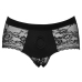 Bad Kitty Panty XL