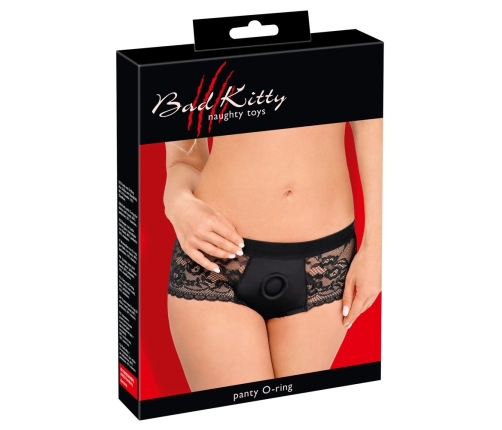 Bad Kitty Panty XL