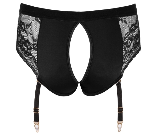 Bad Kitty Susp-Panty XL