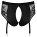 Bad Kitty Susp-Panty XL