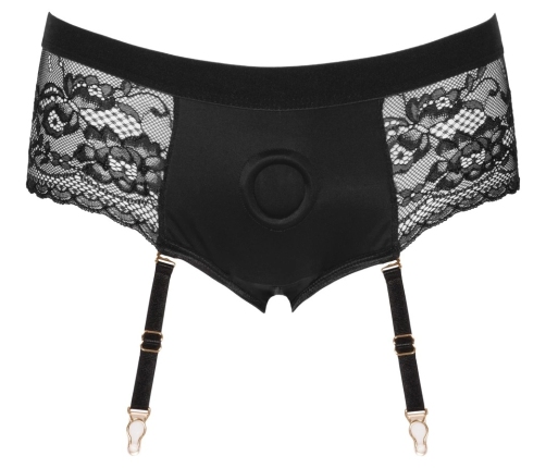 Bad Kitty Susp-Panty XL