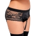 Bad Kitty Susp-Panty XL